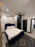 Bin Chiragh Heights - B&B Rawalpindi