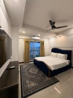 Bin Chiragh Heights - B&B Rawalpindi