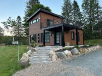 La Casa TiMoris - B&B Wentworth-Nord