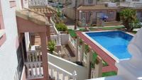 Flamingo Hills 2 - Ferienwohnung Urbanizacion los Balcones