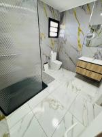 The Villa Golden Dream Suites - Ferienwohnung Capesterre-Belle-Eau
