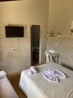 Cantinho do Viajante - Ferienwohnung São Luís