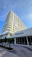 Hermosa Suite con vista al Mar y a Reserva Natural - Ferienwohnung Santa Marta