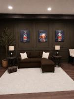 Suite Deluxe avec Lit King-Size