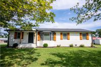 Whiskey Trails Getaway - B&B McMinnville