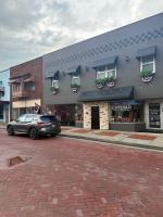 Market Street Loft Suites in Historic Downtown Minerva - Chambres d'hôtes Minerva