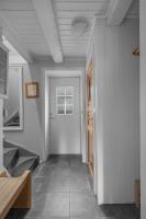 Tidligere stall omgjort til koselig hjem i sentrum - Ferienwohnung Tromsø