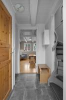 Tidligere stall omgjort til koselig hjem i sentrum - Ferienwohnung Tromsø