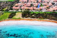 [Funtana Meiga - Windsurf Panorama] 50 mt from sea - B&B Funtana Meiga