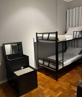 Apartamento Nictheroy - Chambres d'hôtes Niterói