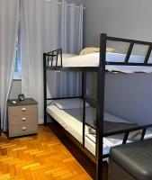 Apartamento Nictheroy - Chambres d'hôtes Niterói