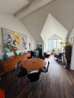 Wohnung in Zürich - Bed and Breakfast Zürich