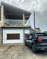CASA PISCINA CHURRASQUEIRA Wi-Fi BERTIOGA - Ferienwohnung Bertioga