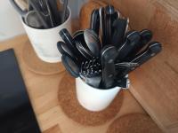 SUITE GIDE : au cœur de la Rive Gauche, neuf, design, 2/4 personnes - Bed and Breakfast Parijs