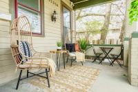 Jungle House Boutique Lofts - Downtown Columbus & Short North - Chambres d'hôtes Columbus