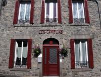 B&B Le Mont-Dore - Les Camélias - Bed and Breakfast Le Mont-Dore