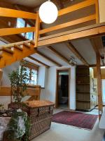 Luxury Swiss Chalet | Lake View • BBQ • A/C • SPA • Interlaken - B&B Niederried