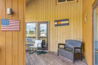 4 Mi to Dtwn: Pagosa Springs Gem w/ Mtn Views! - Chambres d'hôtes Pagosa Springs
