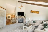 4 Mi to Dtwn: Pagosa Springs Gem w/ Mtn Views! - B&B Pagosa Springs