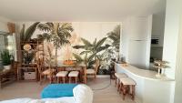 MARySOL-Stunning Ocean View - B&B A dos Cunhados