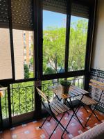 Your Cozy Home in Seville - Bed and Breakfast Sevilla
