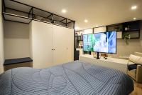 Loft 907 Aurora - Parque Una - B&B Pelotas