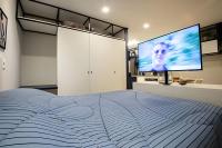 Loft 907 Aurora - Parque Una - B&B Pelotas