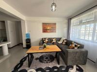 Metric Suites 1 Bedroom Executive with Gorgeous Mount Kenya View - Ferienwohnung Nanyuki