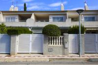 New House Quevedo - Ferienwohnung Cambrils