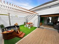 The View Guesthouse & Cottage - Bed and Breakfast Caledon