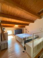 Harbour House - Beach & Bike Routes - B&B Pesaro