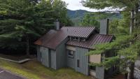 Silva Peak Lodge: Your White Mountain Retreat - Bed and Breakfast Lincoln