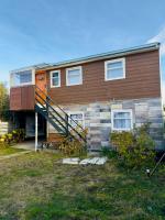 Departamento Kran - Ferienwohnung Punta Arenas