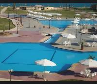 شاليه غرفتين بقرية أيرس بيلافيستا العين السخنه للعائلات Ain sokhna IRIS families only - Chambres d'hôtes Al ‘Ayn as Sukhnah