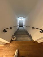 Appartamento Finalborgo - Chambres d'hôtes Finale Ligure