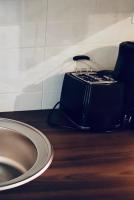 KBC Garden Apartment Trsat - Ferienwohnung Rijeka