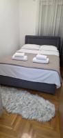 Lana Apartman - B&B Podgorica