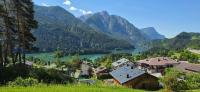 Panoramica - Bed and Breakfast Domegge di Cadore