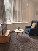 Private Ensuite Room- Walk to Stadium & Metro - B&B Sunderland