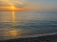 The Sunset Room - B&B Milazzo