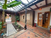 Hostal Suite Le Fabrique - B&B Cuenca