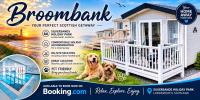 D23 Broombank - B&B Lossiemouth