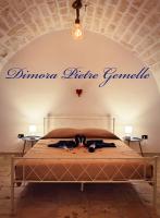 Dimora Pietre Gemelle Modugno Bari - Ferienwohnung Modugno