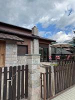 Villa MALI - Prevalla - B&B Prizren