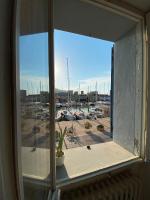 Harbour House - Beach & Bike Routes - B&B Pesaro