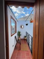 Casa Boutique - Alma Villa 11 pax, a 3 cuadras de la plaza principal - B&B Villa de Leyva