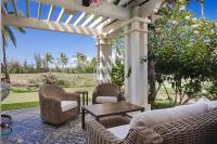 Desirable Villa Walk 2 beach Light & Bright Heated Pool - Ferienwohnung Waikoloa