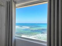 Altamar Ocean Suite - El mar en tu ventana - B&B Isla Mujeres