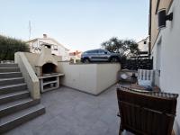 Apartment Ararita walk to the beach and old town - B&B Krk