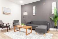 4BR4BA Near Temple Sleeps 8 BackyardPing Pong - B&B Filadelfia